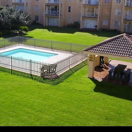 Delantero Unit 268 Beach Club Apartment Hermanus Exterior photo