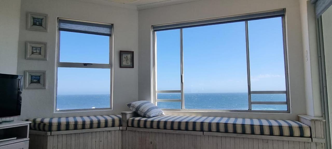 Delantero Unit 268 Beach Club Apartment Hermanus Exterior photo