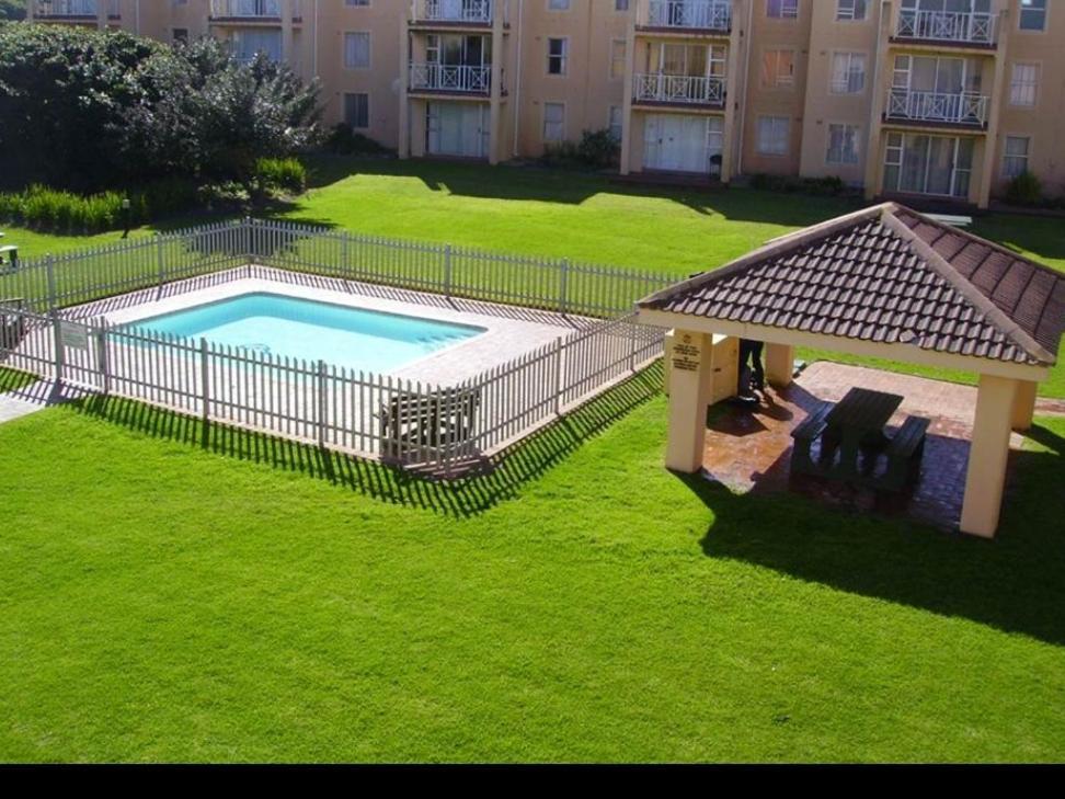 Delantero Unit 268 Beach Club Apartment Hermanus Exterior photo