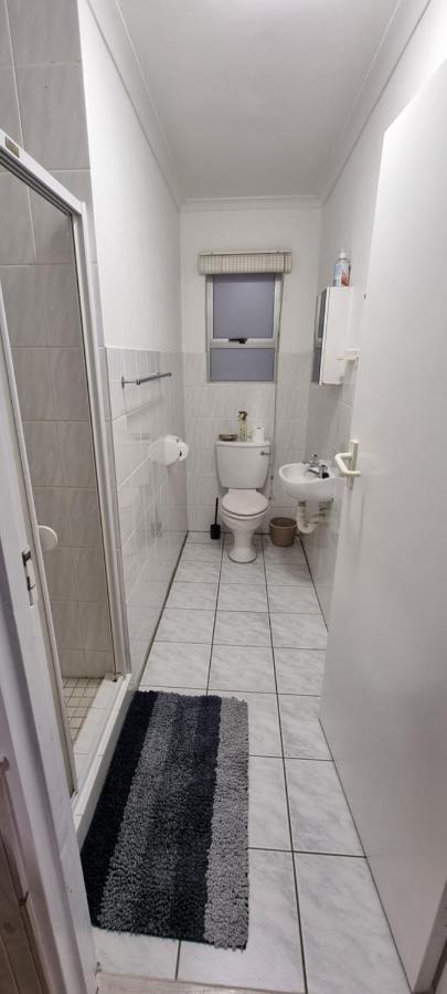 Delantero Unit 268 Beach Club Apartment Hermanus Exterior photo