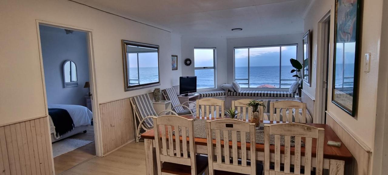Delantero Unit 268 Beach Club Apartment Hermanus Exterior photo